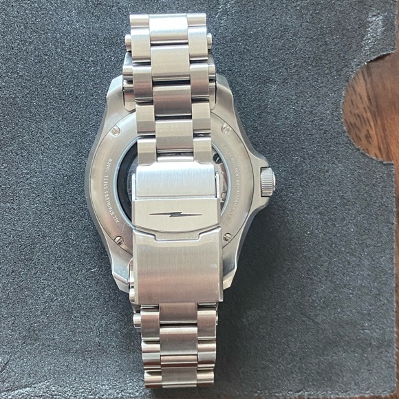 Shinola Monster GMT Automatic 40mm Watch - Picture 5 of 17